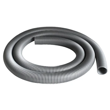 

2M Inner Diameter 50mm Vacuum Cleaner Threaded Hose Suction Tube Bellows Vacuum Tube Hose Replacement Parts Accessories
