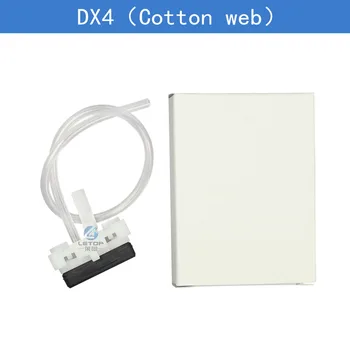 

Cap dx4 for MIMAKI/MUTOH/ROLAND printer（cotton web）