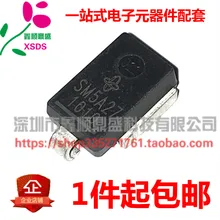 5 шт./лот SM8A27 SM6A27 SM5A27