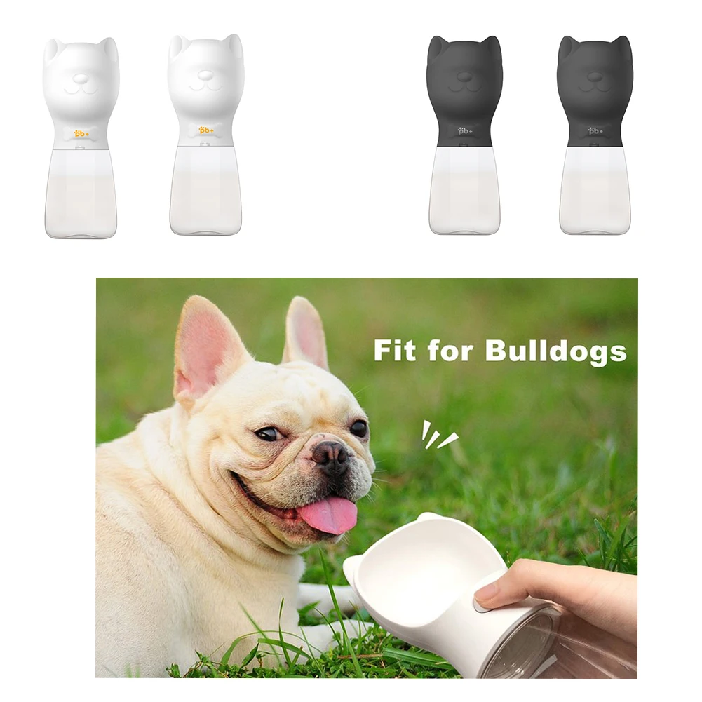

Pet Dog Water Bottle For Small/Large Dogs Travel Puppy Cat Drinking Bowl Portable Outdoor Water Dispenser Feeder Pet supplies