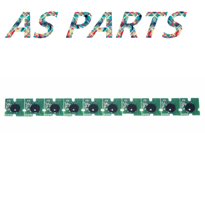 

1X для Epson SureColor T3000, T3070, T5070, T7070, T3200, T5200, T7200, T3270, T5270, T7270, T6941-T6945, T6941, чип резервуара для обслуживания