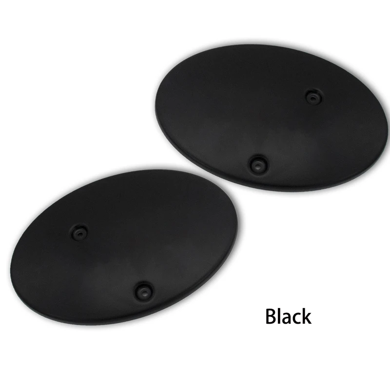 Brixton Crossfire 500 Customized Two Pieces Motorcycle Table Number Plate for Moto Cafe Racer Tracker Scrambler