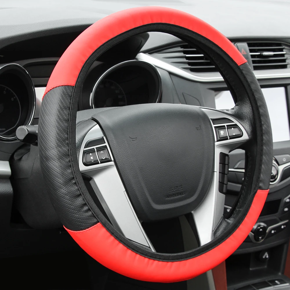 Аксессуары кожаные для защиты mazda 2 3 5 6 cx5 cx7 mx5 suzuki sx4 jimny swift saab 93 95 | Автомобили и