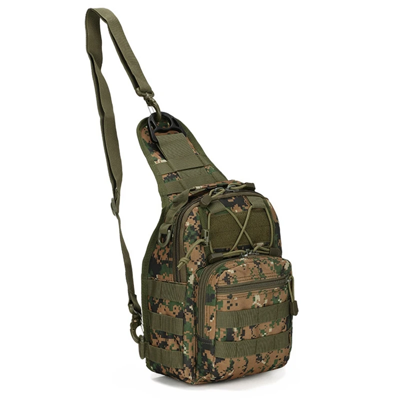  slider image of Tactical Shoulder Bag 800D