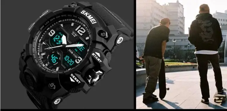 men sports watches-18