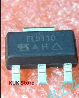Оригинальный 100% новый FL9110 IRFL9110TRPBF IRFL9110TR IRFL9110 SOT223 20 шт./лот | Электроника