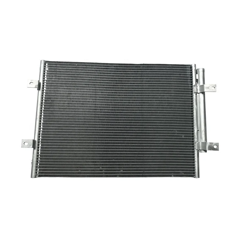 Auto-Condenser-For-Hyundai-Robex210LC-9-11Q690071