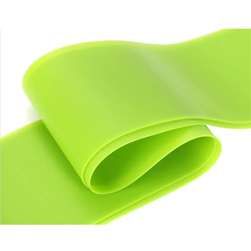 5 шт./компл. Эспандеры тренировки Фитнес оборудование для тренажерного зала петли из латекса для занятий йогой тренажерный зал силовых тренировок Спортивные резинкой с чехлом UV FLD CPL