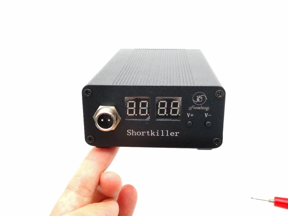Fonekong ShortKiller материнская плата обнаружения ремонт коробки инструментов