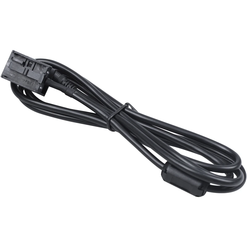 

3.5MM Male AUX Audio Cable For BMW Z4 E83 E85 E86 X3