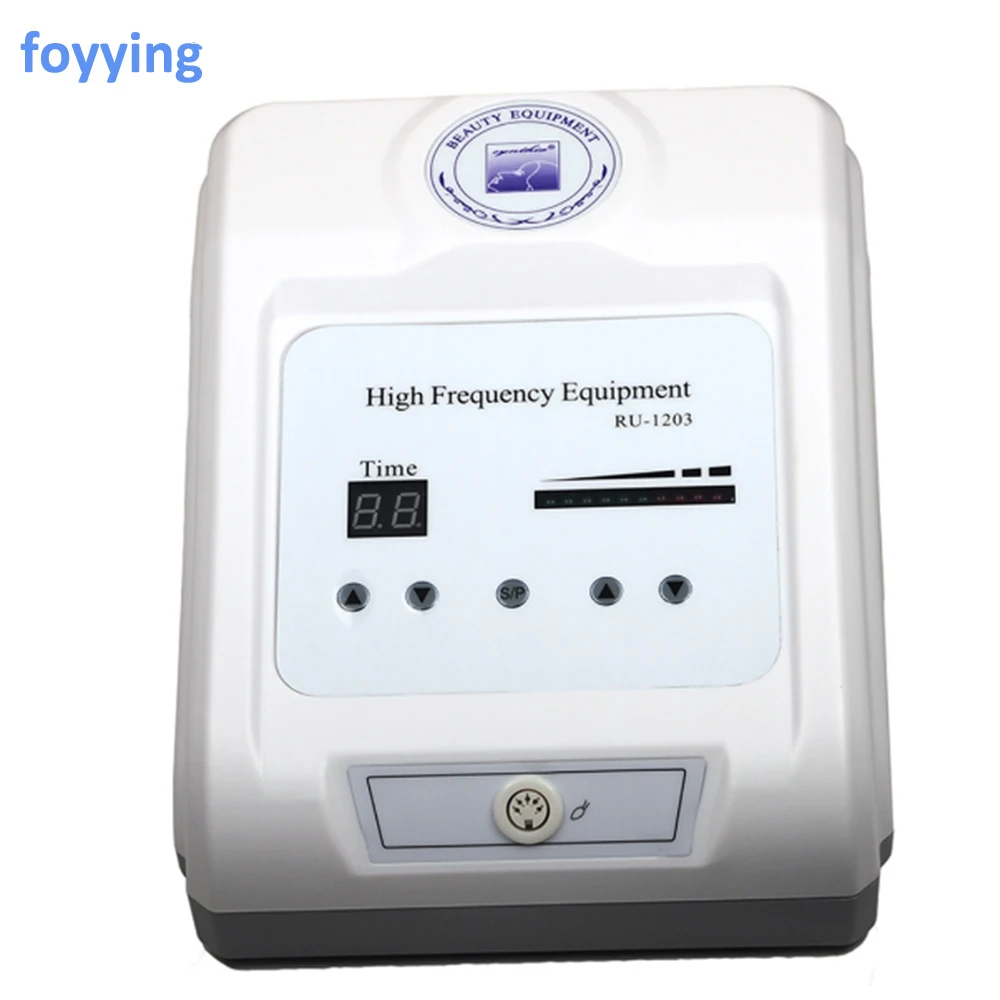 Foyying Professionelle Behandlung Von Akne Hochfrequenz-elektroheilung Heilung Akne Professionelle Gesichts Haut Schönheit Machin Foyying Professionelle Behandlung Von Akne Hochfrequenz-elektroheilung Heilung Akne Professionelle Gesichts Haut Schönheit Machin