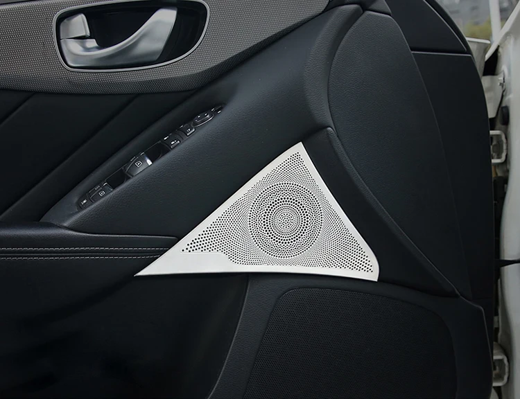 infiniti