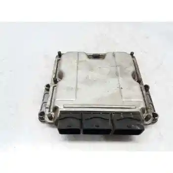 

0281010819 SWITCHBOARD ENGINE EUA RENAULT MEGANE I PHASE 2 GANDTOUR (KA ..)