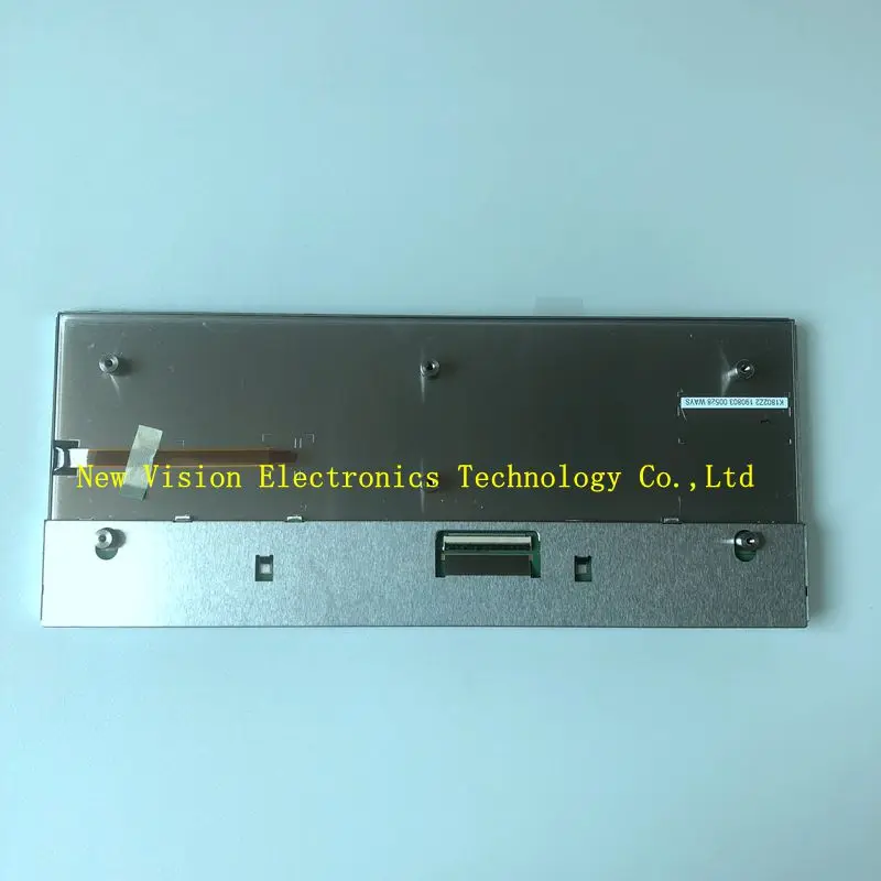 LQ123B5RW01/LQ123B5RW01R 12," ЖК-дисплей экран дигитайзер для автомобиля gps навигация