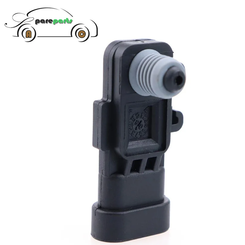 

Датчик давления топливного бака OE #16238399 для HONDA ISUZU CHEVY, датчик давления топливного насоса, вентиляционное отверстие бака (EVAP), датчик давления 1221938 16277059