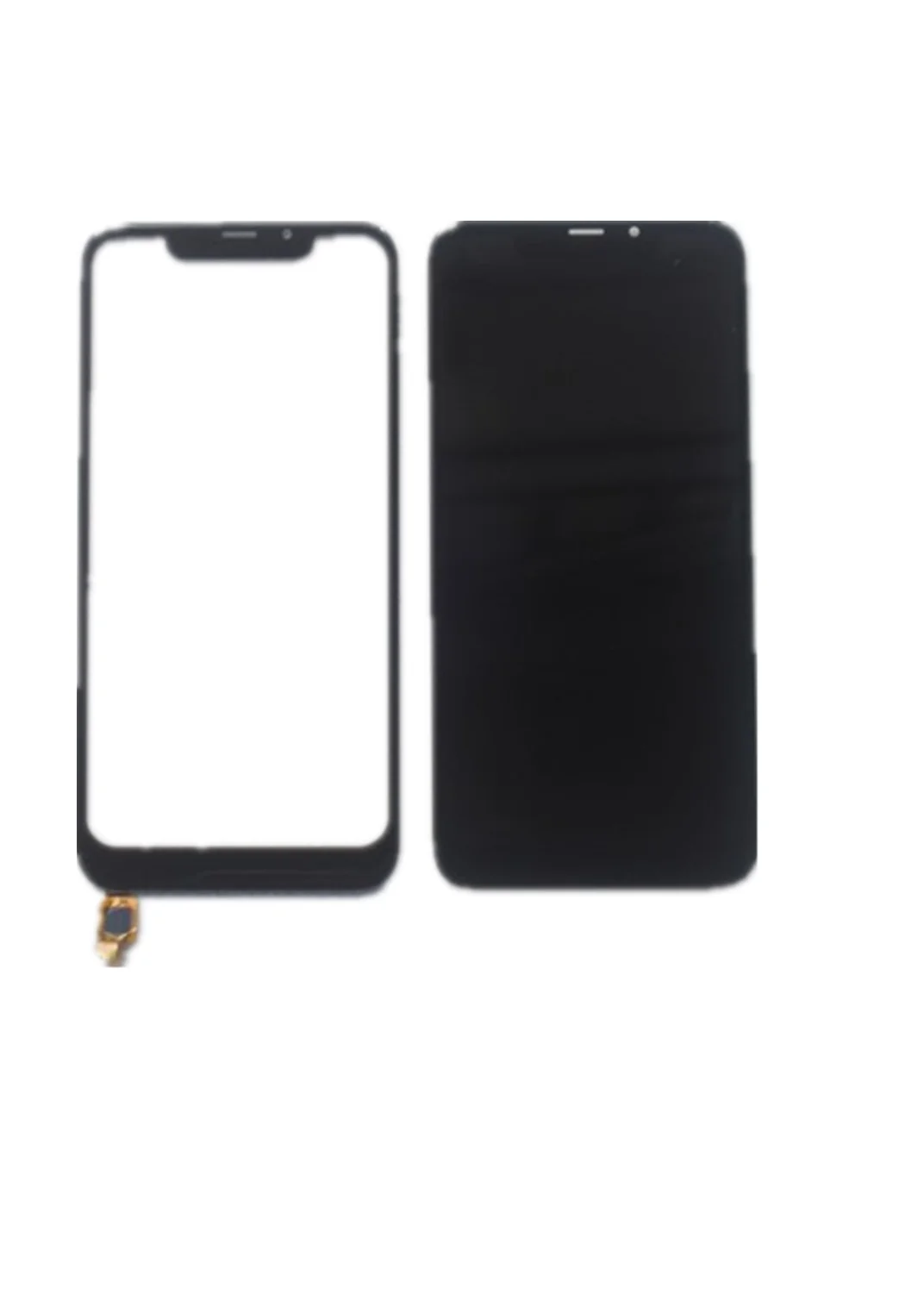 

LCD Display and Touch Screen Replacement LCD Screen For tianyu x21 LCD Display and Touch Screen