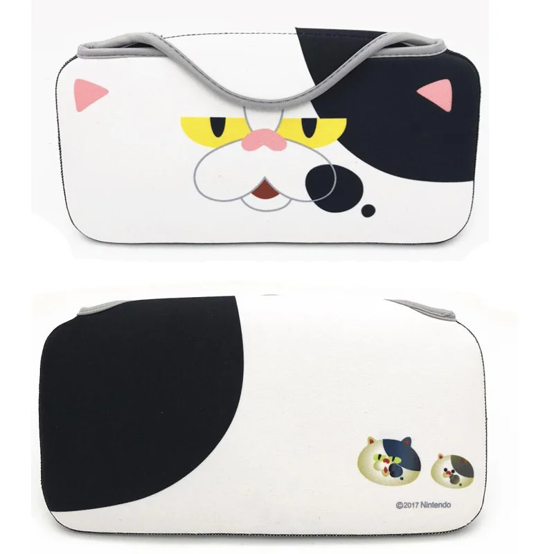 Дорожная сумка для хранения для nintendo Switch NS Lite, защитная коробка, игра для kingd Switch, Защитная сумка для хранения - Цвет: 13