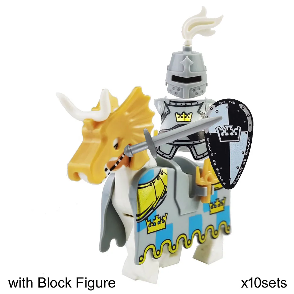 9810白皇冠骑兵A 01