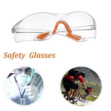 Proteção para os olhos da motocicleta anti-choque óculos de equitação à prova de vento anti respingo spit óculos acessórios