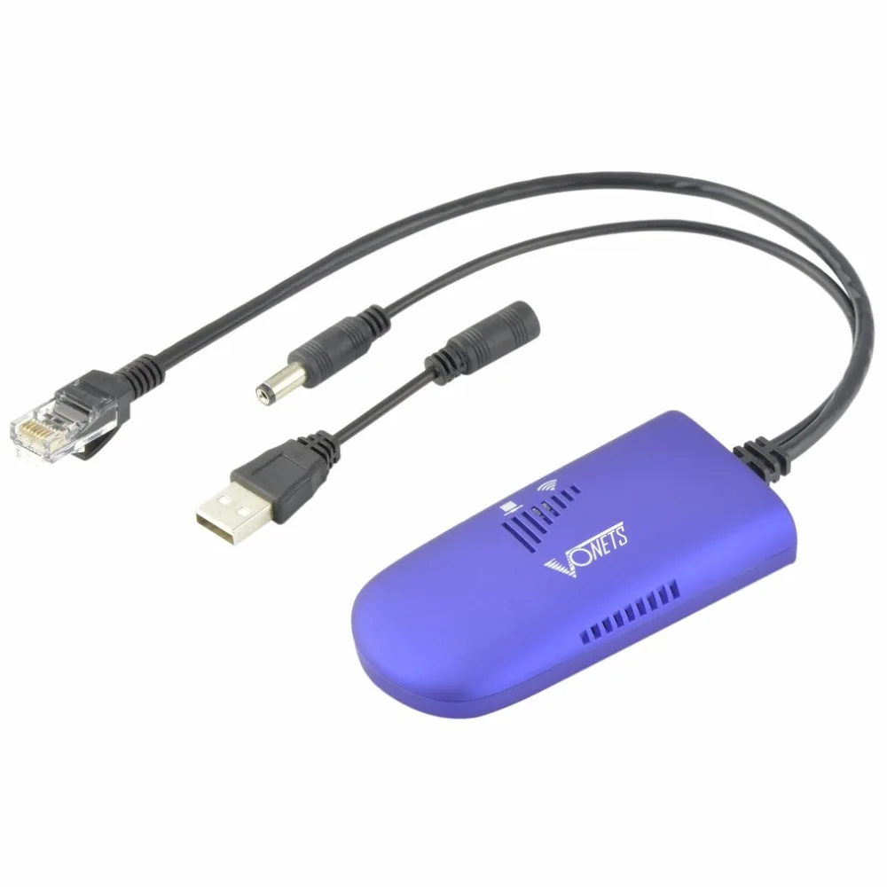 VAP11G-300 мини беспроводной адаптер Ethernet-радио 300 Мбит/с Wifi ретранслятор усилитель сигнала Беспроводная точка доступа-ретранслятор усилитель с кабелем