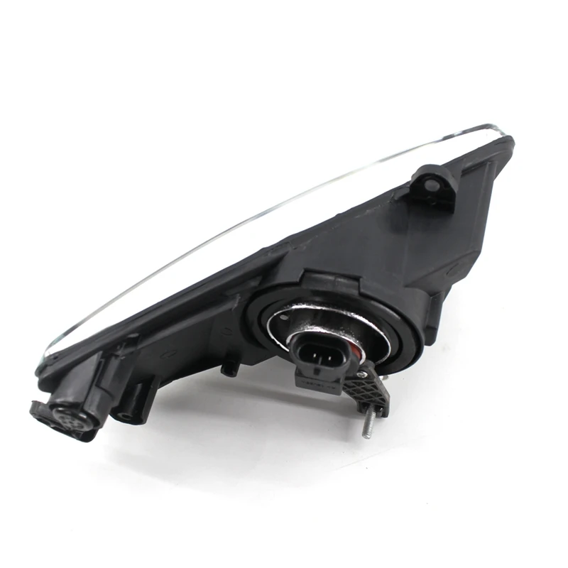 Передняя правая противотуманная фара для AUDI A6 C6 Quattro 09-11 4F0941700A