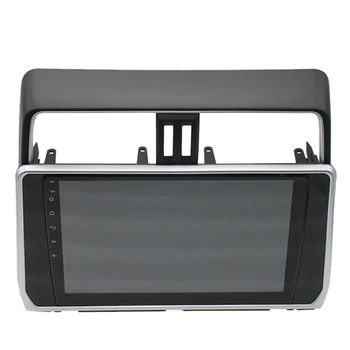 

1+16G Android 8.1 Car Radio Multimedia Player For Toyota Toyota Land Cruiser Prado 2018 Navigation GPS 2 din