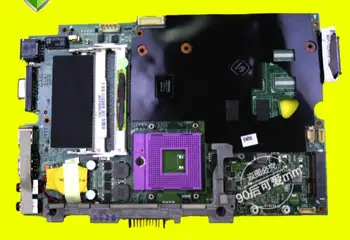 

K50IE motherboard for asus K40ID K40IE K50I K50ID K50IE X50DI laptop motherboard Test motherboard work 100%