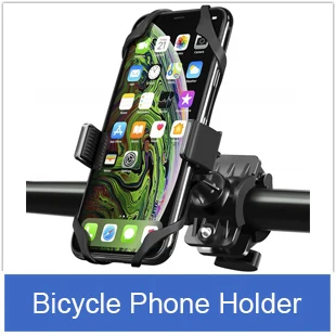 Untoom держатель для телефона мотоцикла Moto зеркало заднего вида подставка крепление для скутера мотоцикл водонепроницаемая сумка подставка для сотового телефона