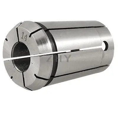 

Latche Milling Chuck 0.55" Diameter Clamp Spring Collet Hardware Tool