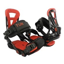 Держатель для катания на лыжах взрослый ударопрочный регулируемый усиленный нейлоновый держатель для сноуборда прочный защитный держатель для сноуборда