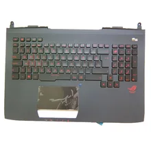 1 шт. чехол для ноутбука C для Asus ROG G751J G751JY G751JM G751JT