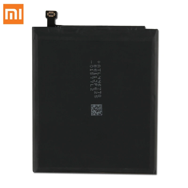 Xiaomi сменный аккумулятор BN41 для xiaomi Redmi Note 4 Redmi Note4pro Note4 4G+ Высококачественный аккумулятор 4100 мАч