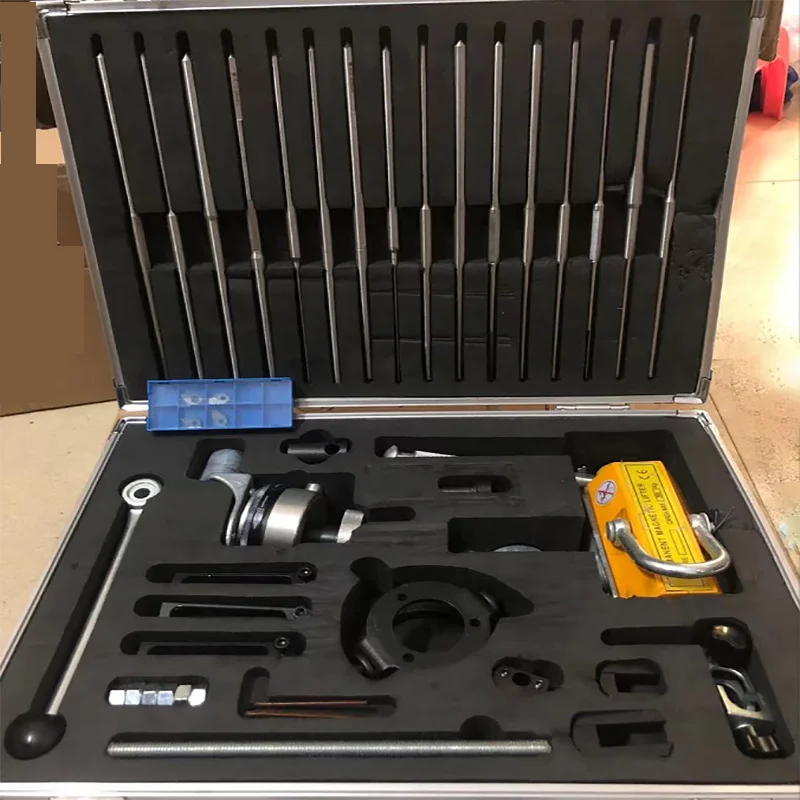 Universal QM1862mm size car engine cylinder head valve seat universal