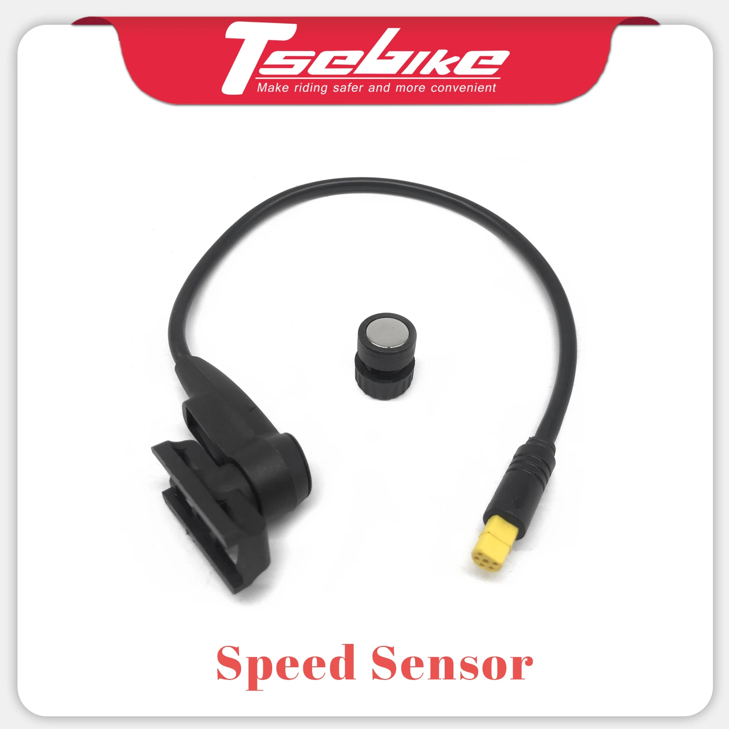 Speed Sensor for Tongsheng tsdz2 Mid Central Motor kit 36V 48V 250W