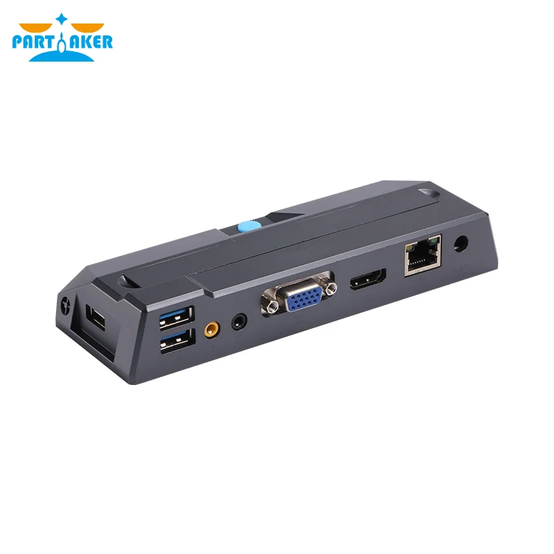 Тонкий клиент RDP8.0 8G Flash четырехъядерный компьютер Терминал окно 7/10/XP Local Linux