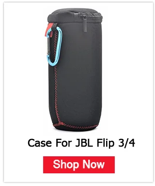 Жесткий защитный чехол EVA для JBL Flip 3 Flip 4, чехол для динамика, портативный чехол для хранения в путешествии, чехол для JBL Flip3/4, сумка на молнии