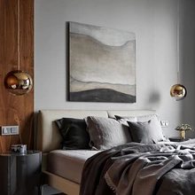 

Modern Glass Ball Pendant Lights Lighting LED Pendant Lamp for Living Room Bedroom Bedside Hanglamp Luminaire Kitchen Fixtures