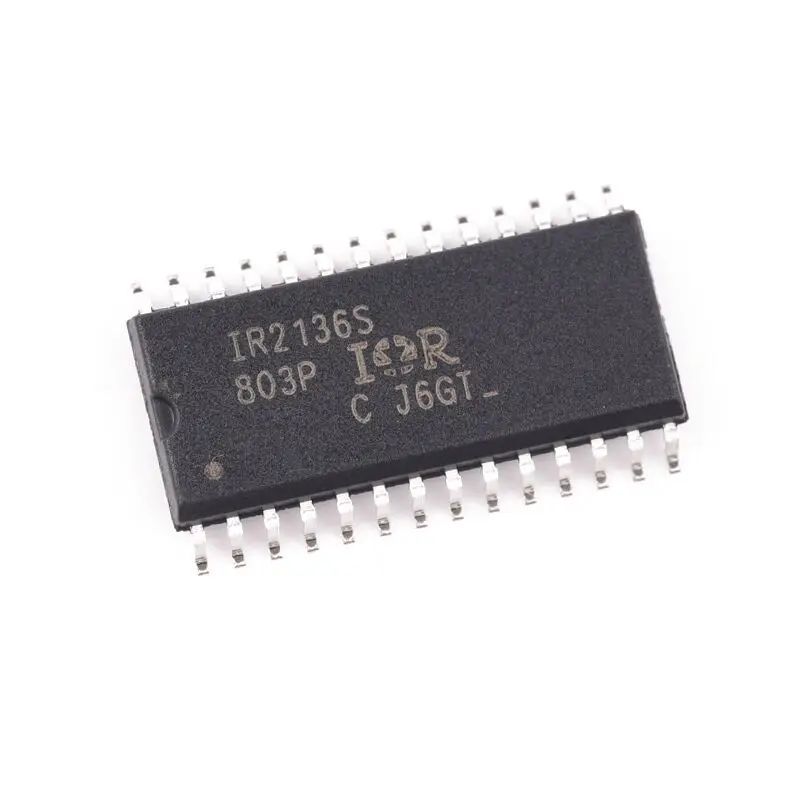 20 шт/IR2136 IR2136S IR2136STRPBF SOP28 в