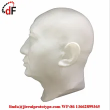 3D моделирование 3D пластиковая печать быстрый прототип сервиса 3D печать CNC прототипирование медицинский продукт потребительский электронный custo