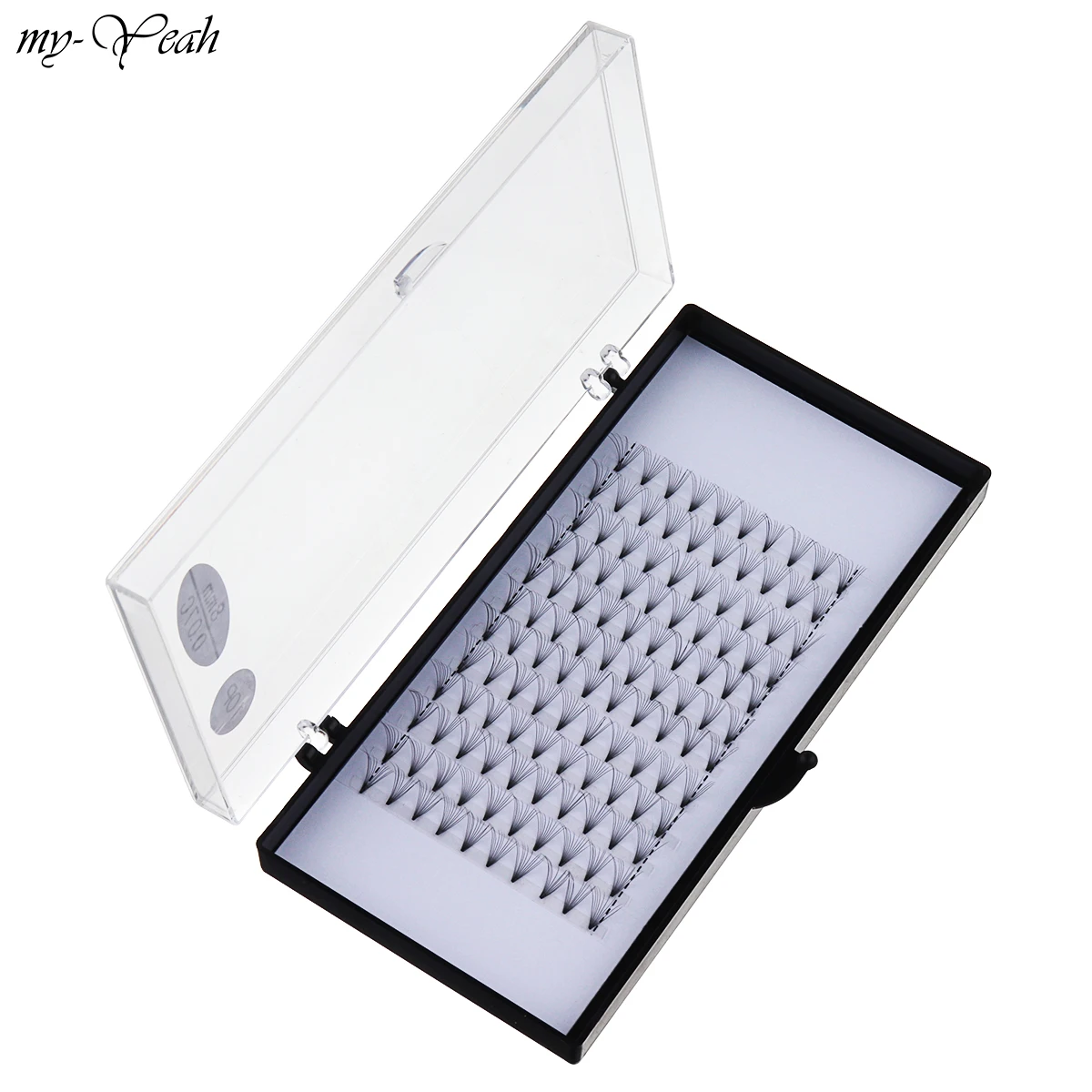 13 Styles 3D Natural False Eyelashes Soft Individual Cluster Synthetic Grafting Fake Eyelash Eye Lash Extension 1 13 Styles 3D Natural False Eyelashes Soft Individual Cluster Synthetic Grafting Fake Eyelash Eye Lash Extension 5