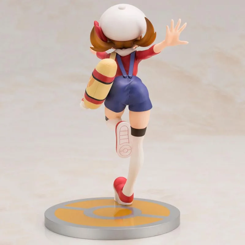 pokemon lyra figure