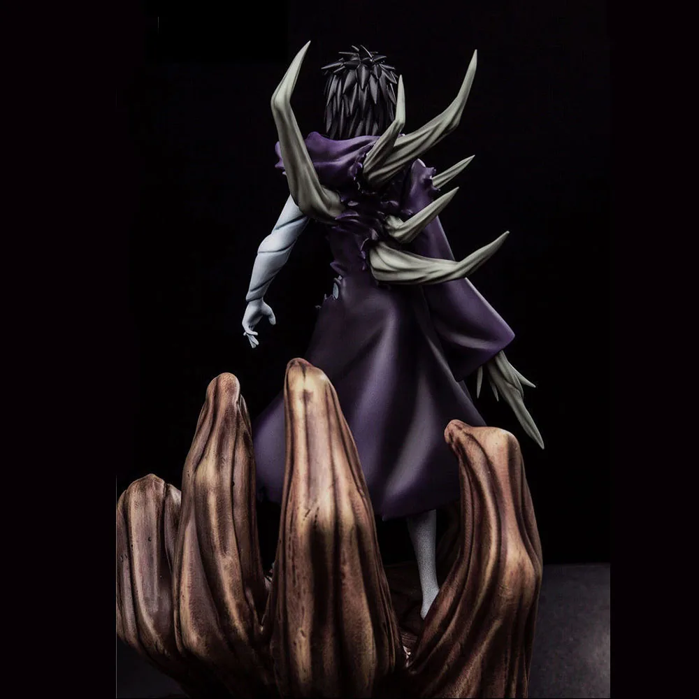 Figurine Naruto Uchiha Obito Tobi