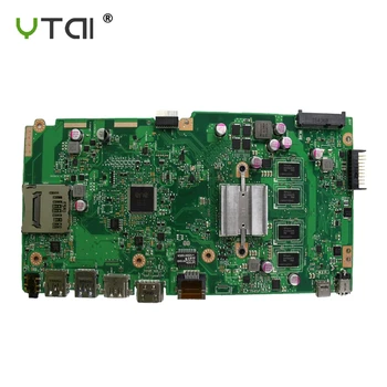 

X540SA motherboar N3050 CPU 2GB RAM For Asus X540SA X540S X540 F540S Laptop motherboard 100% tested intact