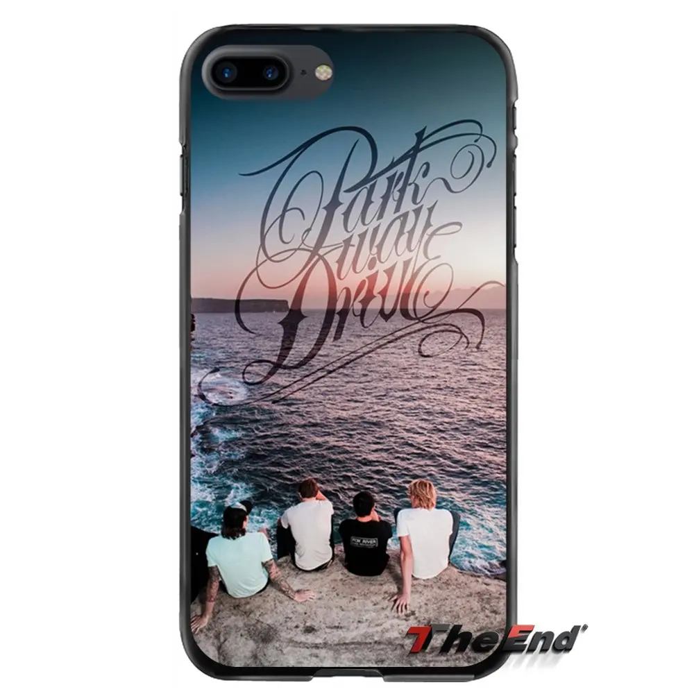 images 7 Аксессуары для телефона Чехлы Прохладный parkway Drive для Samsung Galaxy A3 A5 A7 A8 J1 J2 J3 J5 J7 Prime - Цвет: images 7