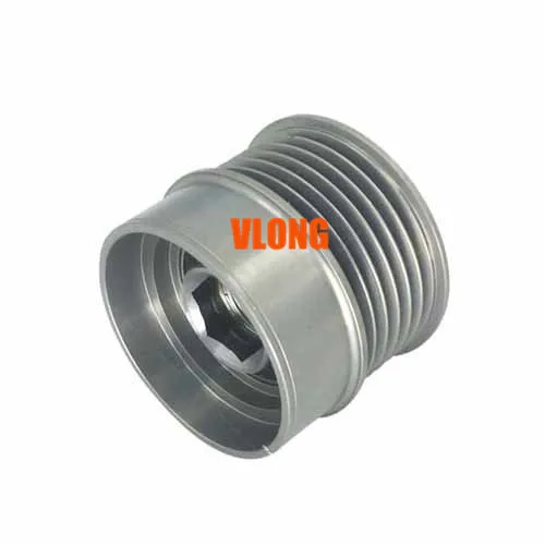 4891737AB генератор шкив муфты 6 Groove для Dodge Калибр 1.8L 2.0L 2.4L англ 2007-2012 04810477AA 4801477AA