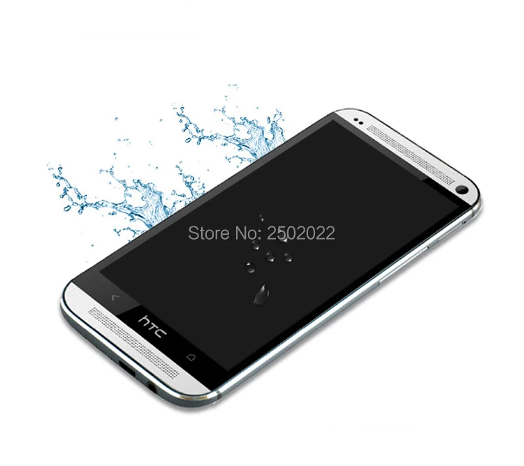 5 шт. закаленное стекло для htc desire 626 626g 610 616 816 816g 820 826 premium 0 26 мм Защитная пленка
