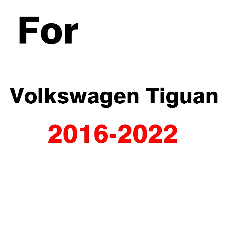 Car Cover For VW Volkswagen Tiguan SUV Outdoor Anti-UV Sun Shade