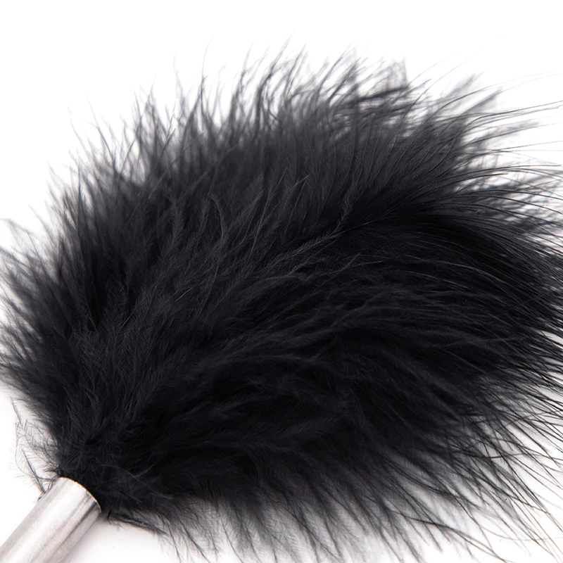 Sex Party Toys Erotic Sex Toy Sex Toys Sex Bondage Toys BLACKWOLF 4Pcs Bed Bondage Set BDSM Kits Eye Mask Whip Paddle Anal Plug Bead Sex Adult Games For Women Couples