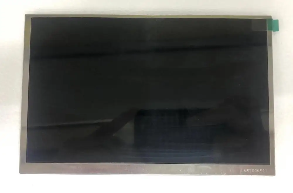 Latumab оригинальный 5-дюймовый TFT ЖК-дисплей C050VVN01.0 C050VVN01 для фотографий AUO