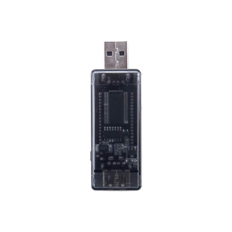 4 V-20 V 0-3.3A USB Зарядное устройство Мощность детектор Батарея Ёмкость метр тестер